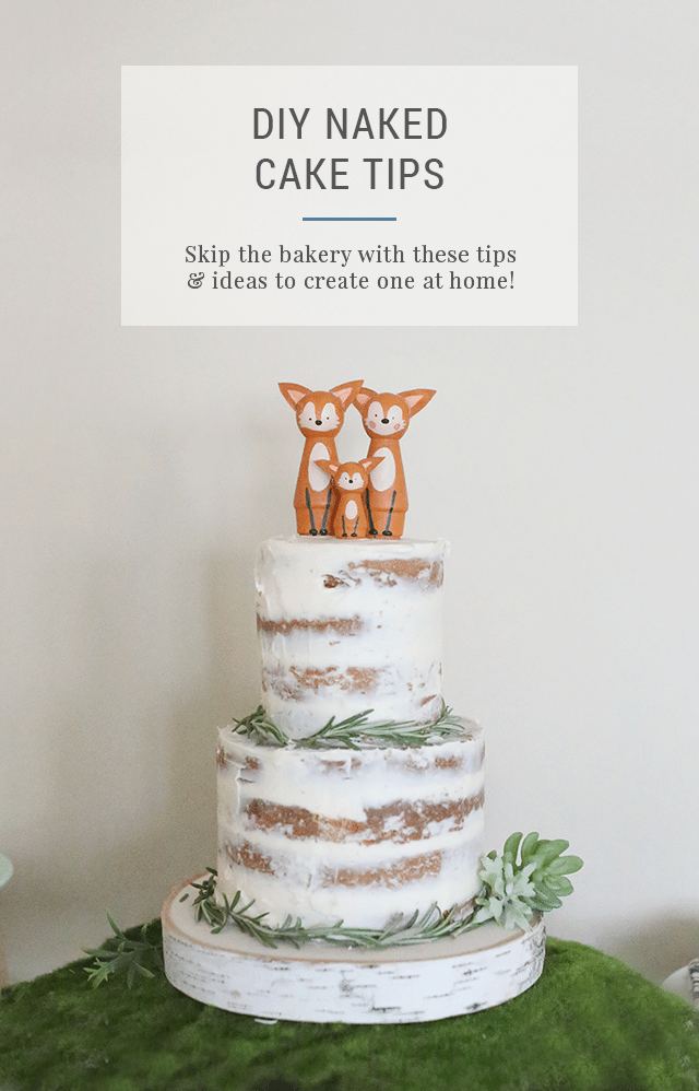 Best Bridal Shower Cake Topper Ideas