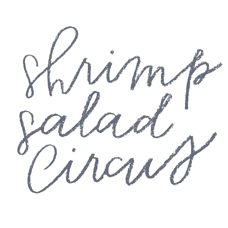 DIY Christmas Card Holder + Mega Giveaway - Shrimp Salad Circus